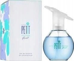 Woda toaletowa Petit Attitude Floret Avon