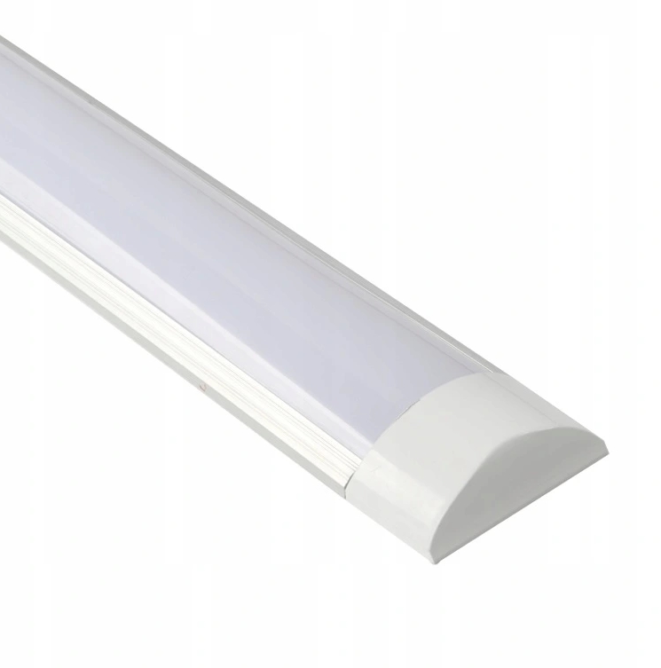 

Świetlówka Lampa Led Do Garażu Warsztatu 120CM 36W