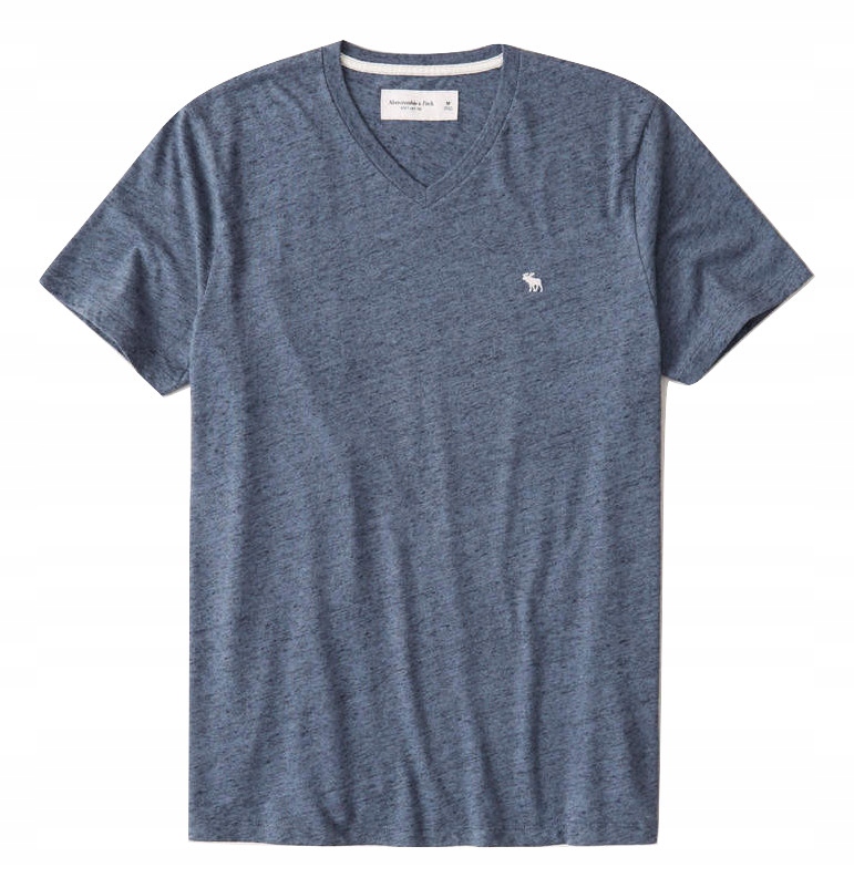 

t-shirt Abercrombie Hollister koszulka L Soft