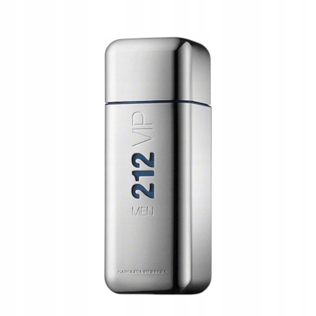 Carolina Herrera 212 Vip Men toaletní voda 100 ml