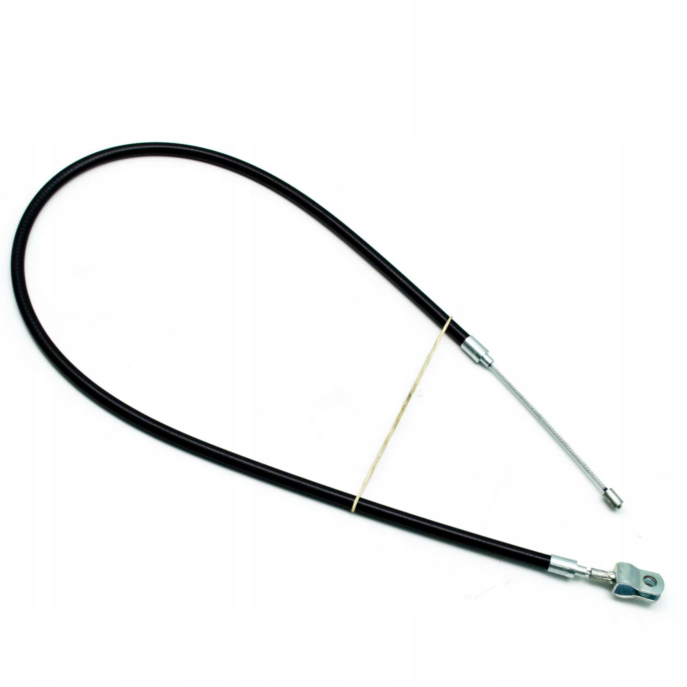 MMART002412 - Тормозной трос Microcar Virgo II III