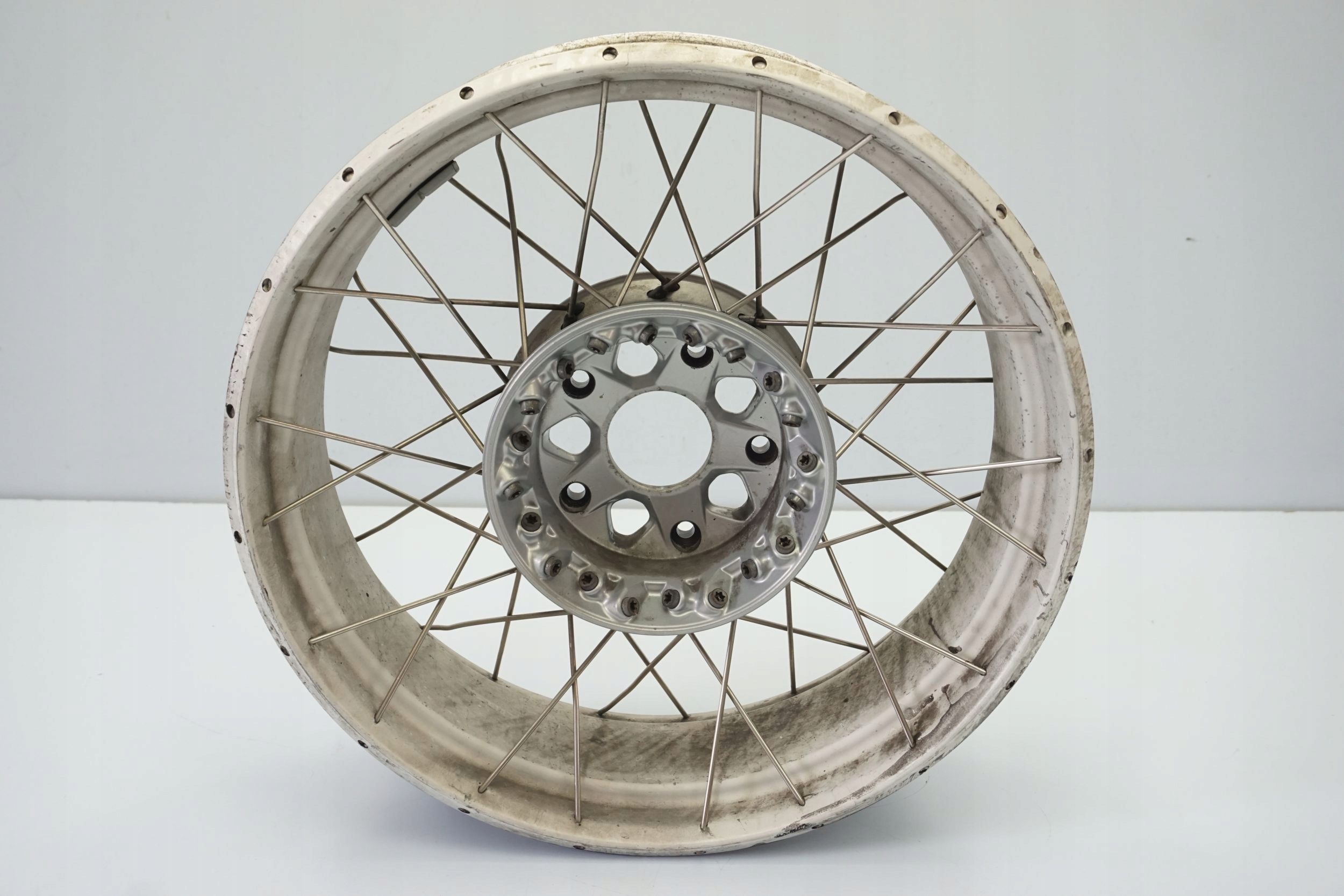 BMW R 1200 GS K50 13-18 задний обод