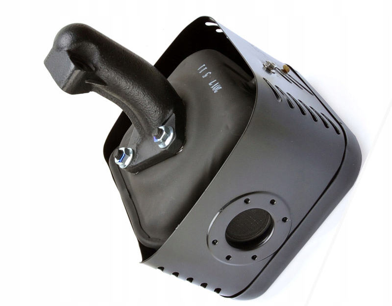 tłumik Honda GX340 GX390 Zongshen 188F 100006391