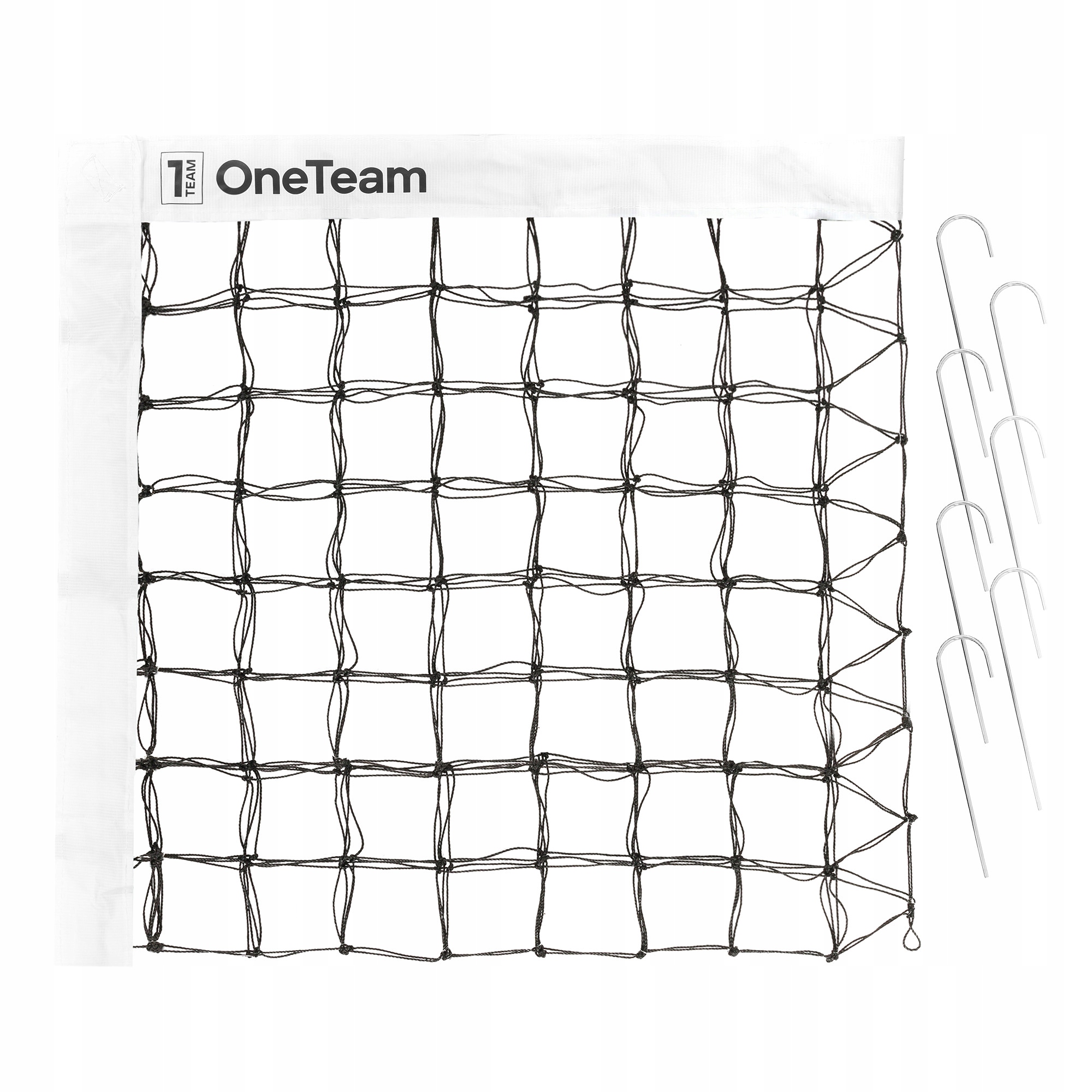 Siatka do bramki OneTeam OT-SNG3015 OS