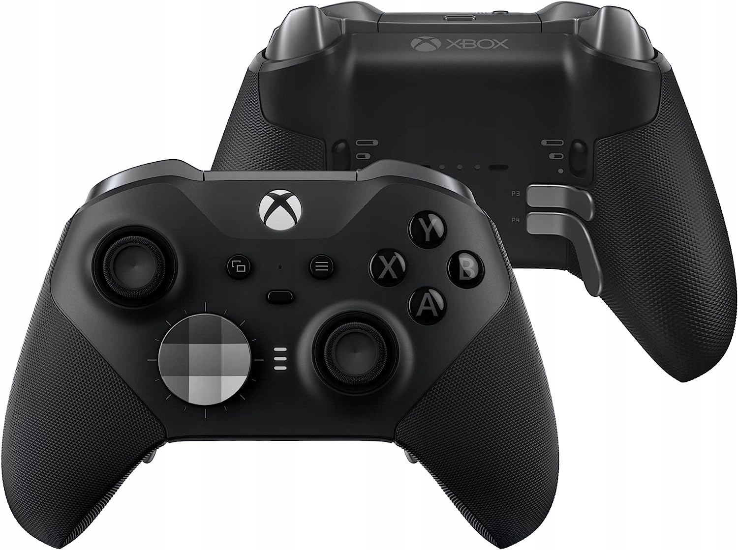 PAD MICROSOFT XBOX ELITE SERIES 2 v2 SERIES S | X ONE / PC + AKCESORIA