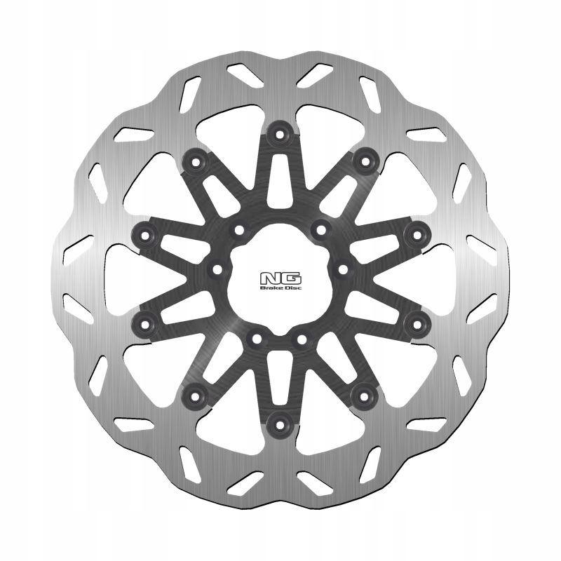 Ng Predný Brzdový Kotúč Tm Racing Smr 125/250/450/530 14-20, Smx 250 17-1