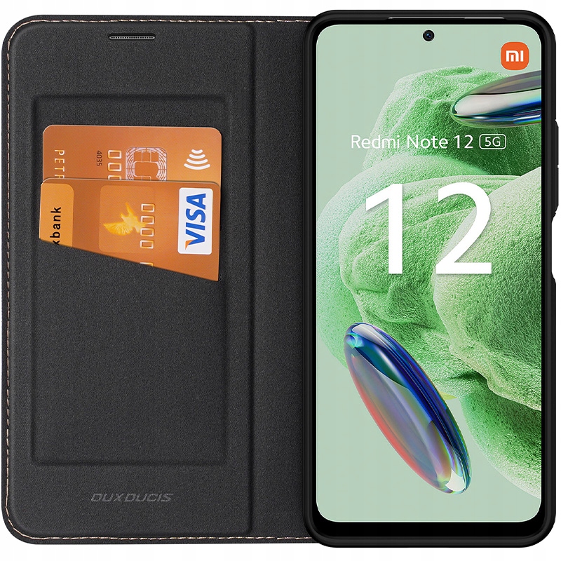 

Etui Dux Ducis do Redmi Note 12/POCO X5 5G, case