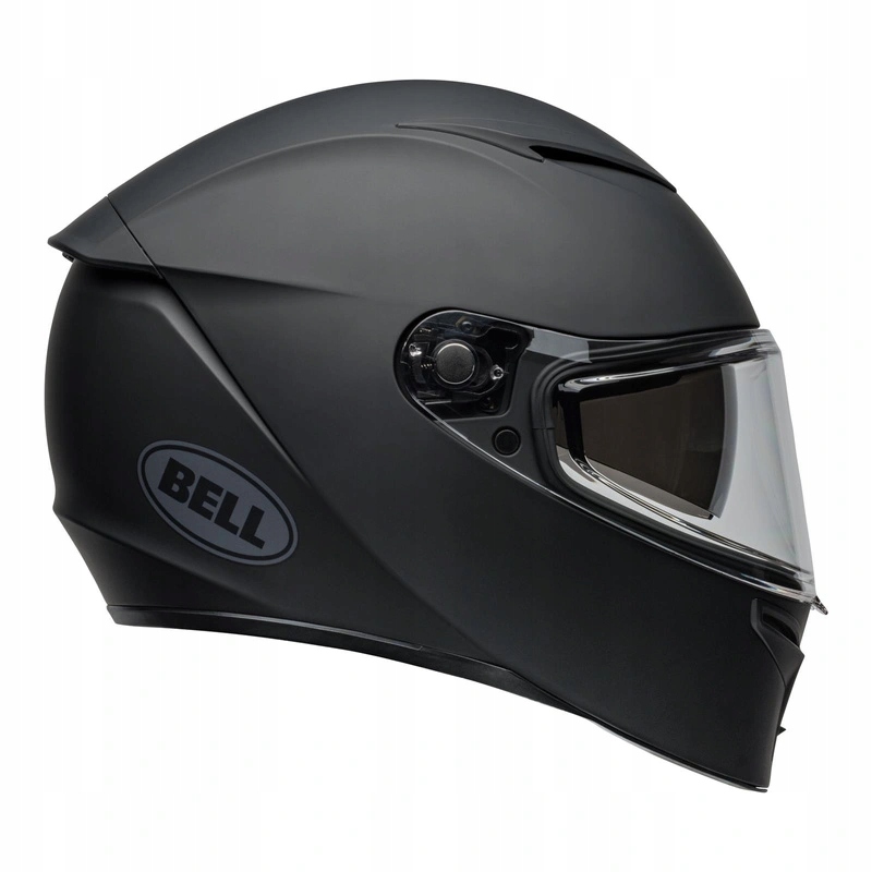 Motocyklová prilba Bell Lithium ECE6 Matte Black čierna matná Darčeky