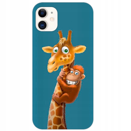

200wzorów Etui Do Apple Iphone 11 Obudowa Plecki