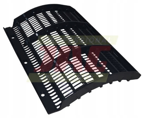 Segmentové lepidlo na obilí na drát 3,4 mm Claas 662728