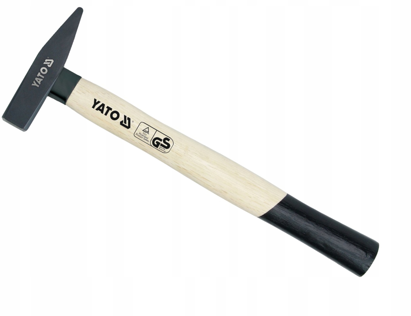 

Młotek Ślusarski Stolarski 500G 0,5KG Yato