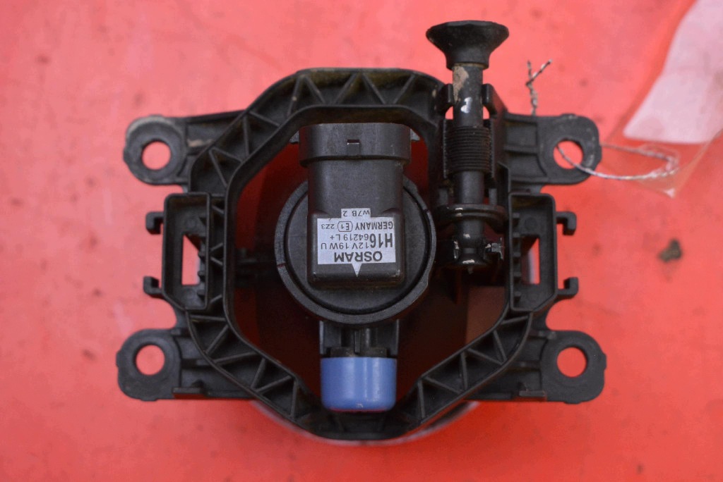 fog light right front front 261500097R RENAULT MEGANE 4 IV 16-20