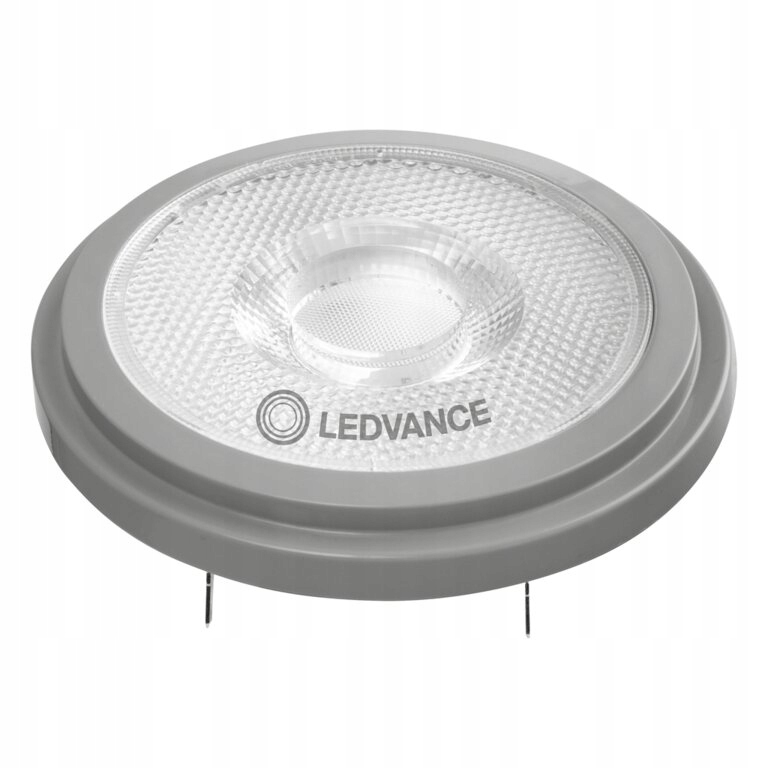 

Reflektor Led AR111 11,7W G53 24° 4000K 800lm DIM