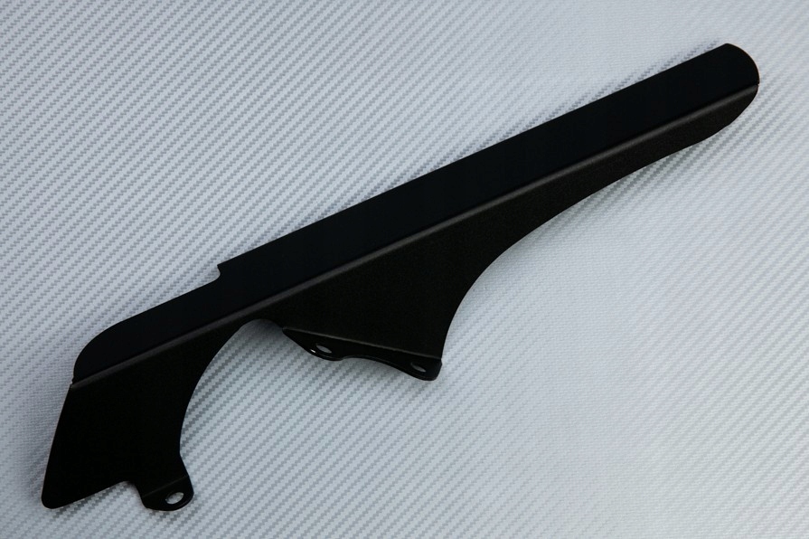 GUICHAINEAVDB7-001E - защита цепи GSXR 750 1000 2001 - 2004 черный