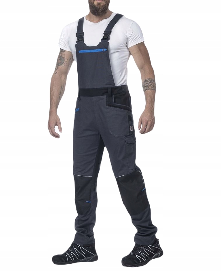 Elastické pracovní zahrádky Ardon 4Xstretch velikost 48