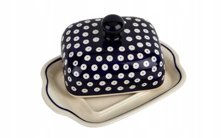 Maselnica maselniczka Z.C. BOLESŁAWIEC DEK 42