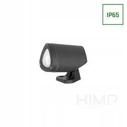 Fasádní svítidlo Torre 1 Led Cree 30st. 230V 3W IP65 Neutrální barva