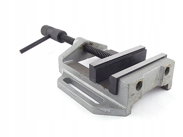 ТИСКИ 125 ММ WQ125/100