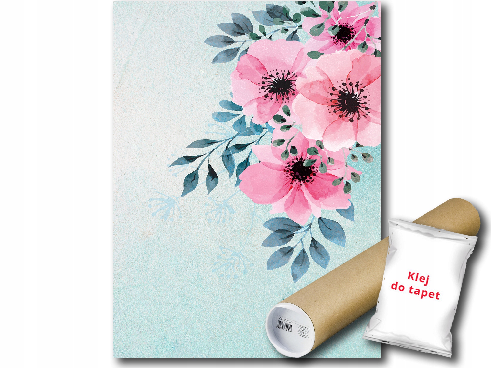 Fototapeta Kvet Višňa 15B Panxl 206x275 F13801
