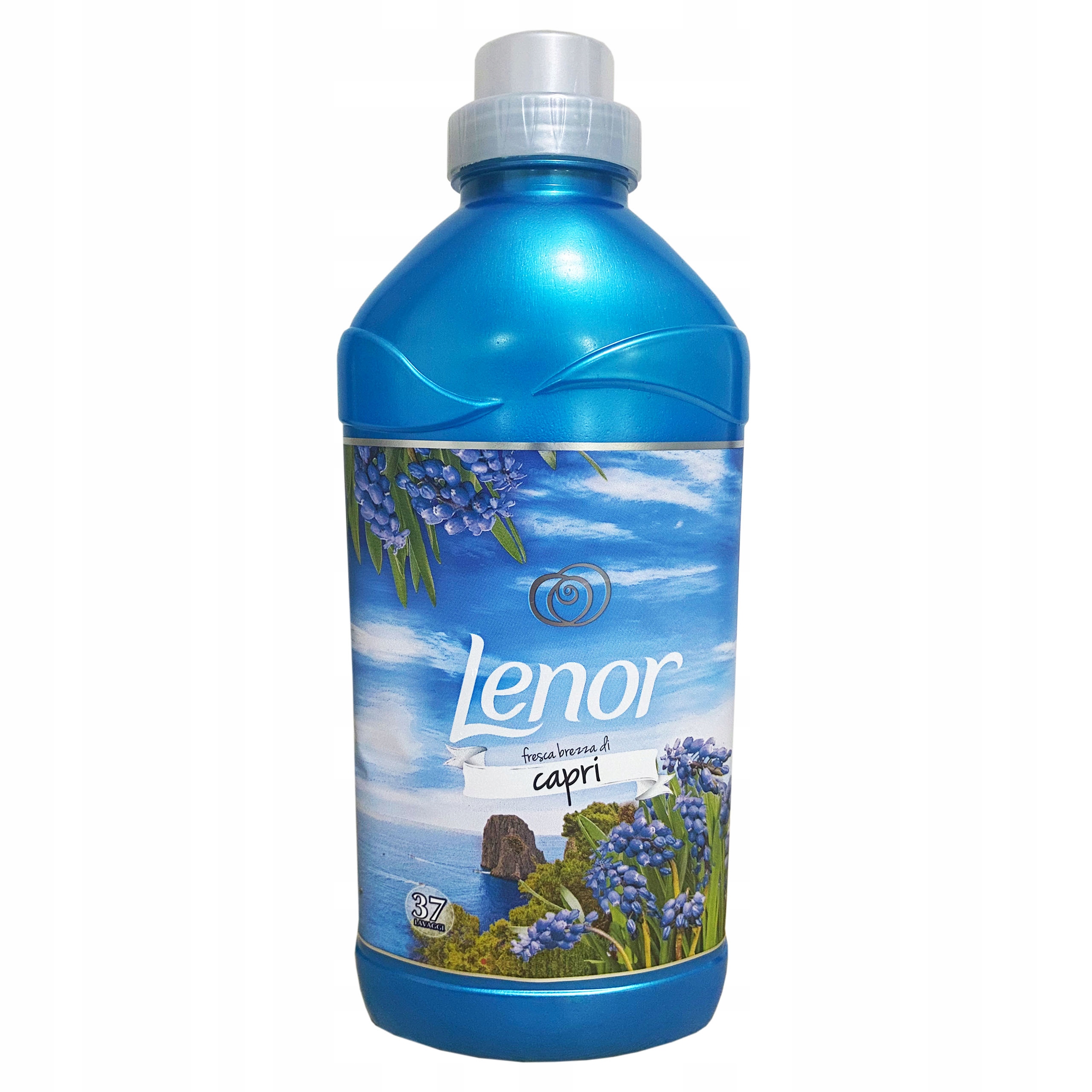 

Lenor Płyn Do Płukania Capri 925ML Włoski