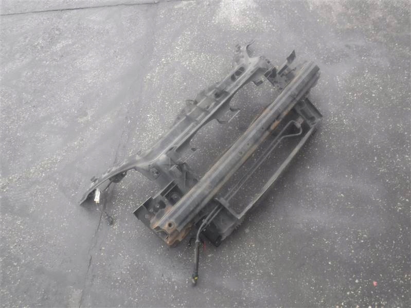 PAS PRZEDNI FORD FIESTA MK6 1.3 Typ samochodu Samochody osobowe