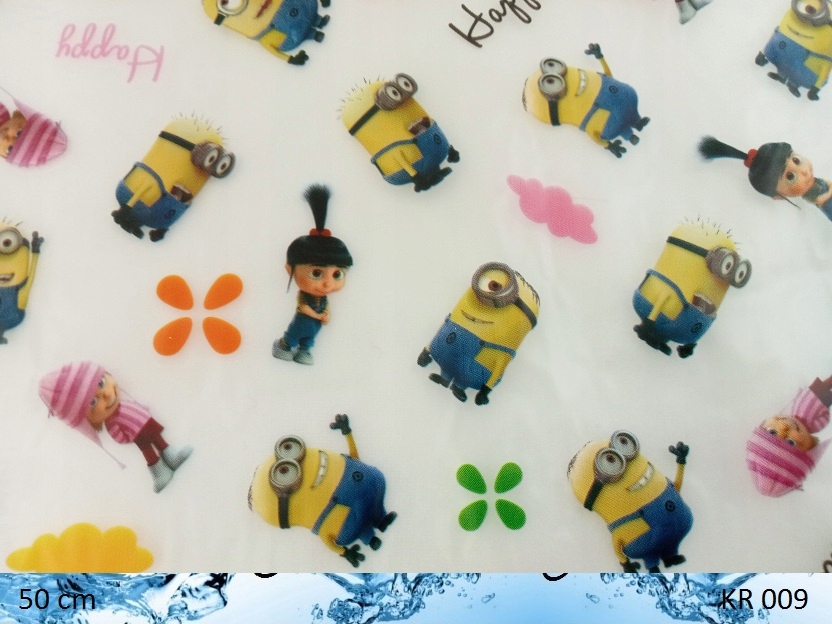 Hydrografika folia do hydrografiki KR 009 / 50 cm Marka inny