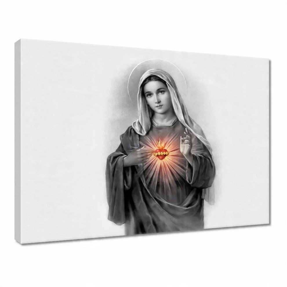 

Obraz 80x60 Maria Matka Boża