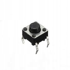 

Przycisk przełącznik Tact Switch microswitch 5 szt