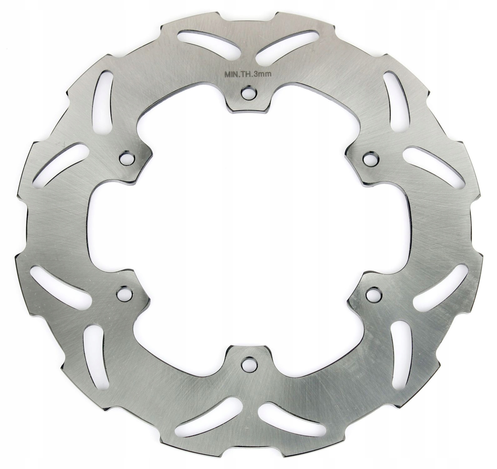 

Tarcza Hamulcowa Tył Tylna Yamaha Dt 125 R 88-03