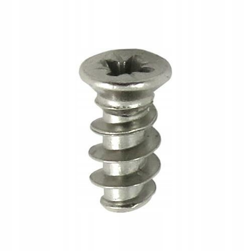 

Śruba Wkręt do prowadnic 6,3x13mm Mod.EURO 100 szt