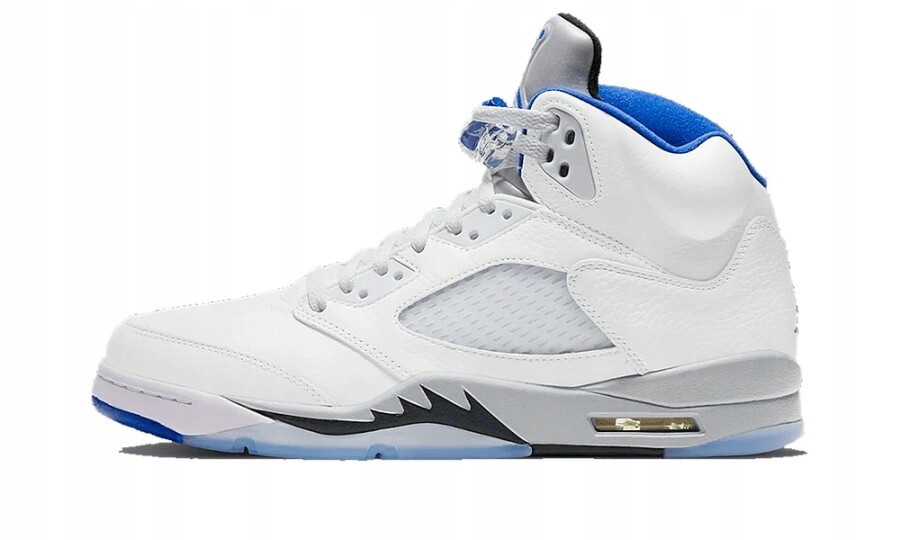 Buty Męskie Nike Air Jordan 5 Retro DD0587-140 r.40.5