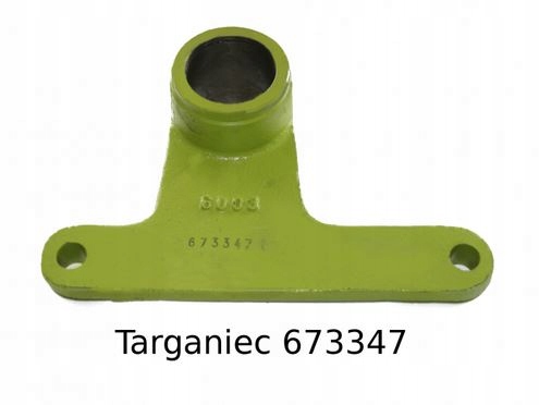 Targaniec ramię targańca łapa kosy CLAAS 673347