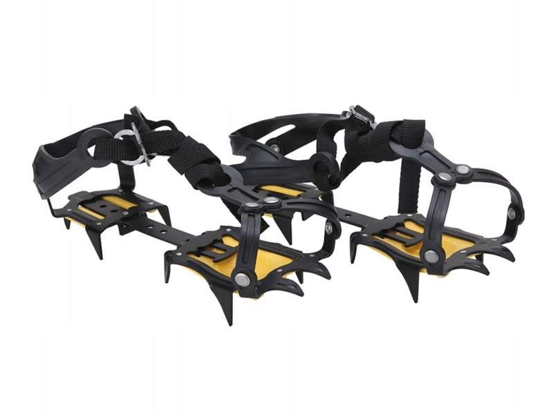 Raki na Buty Koszykowe Nakładki Antypoślizgowe 37 - 45 Model E3