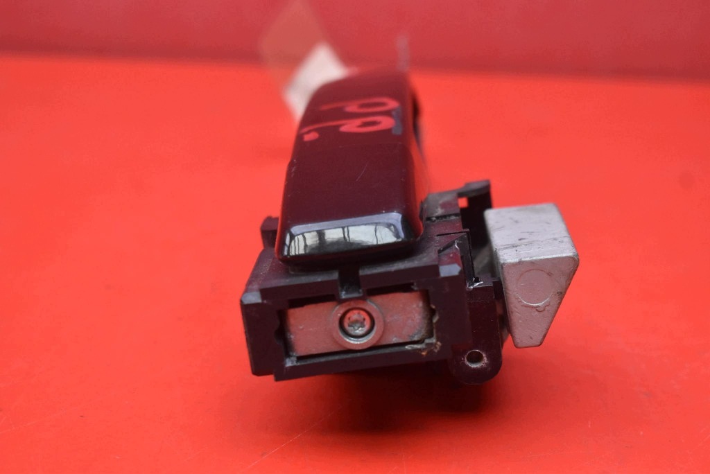 handle right front front black 80611-EB300 NISSAN QASHQAI 1 and J10 06-10