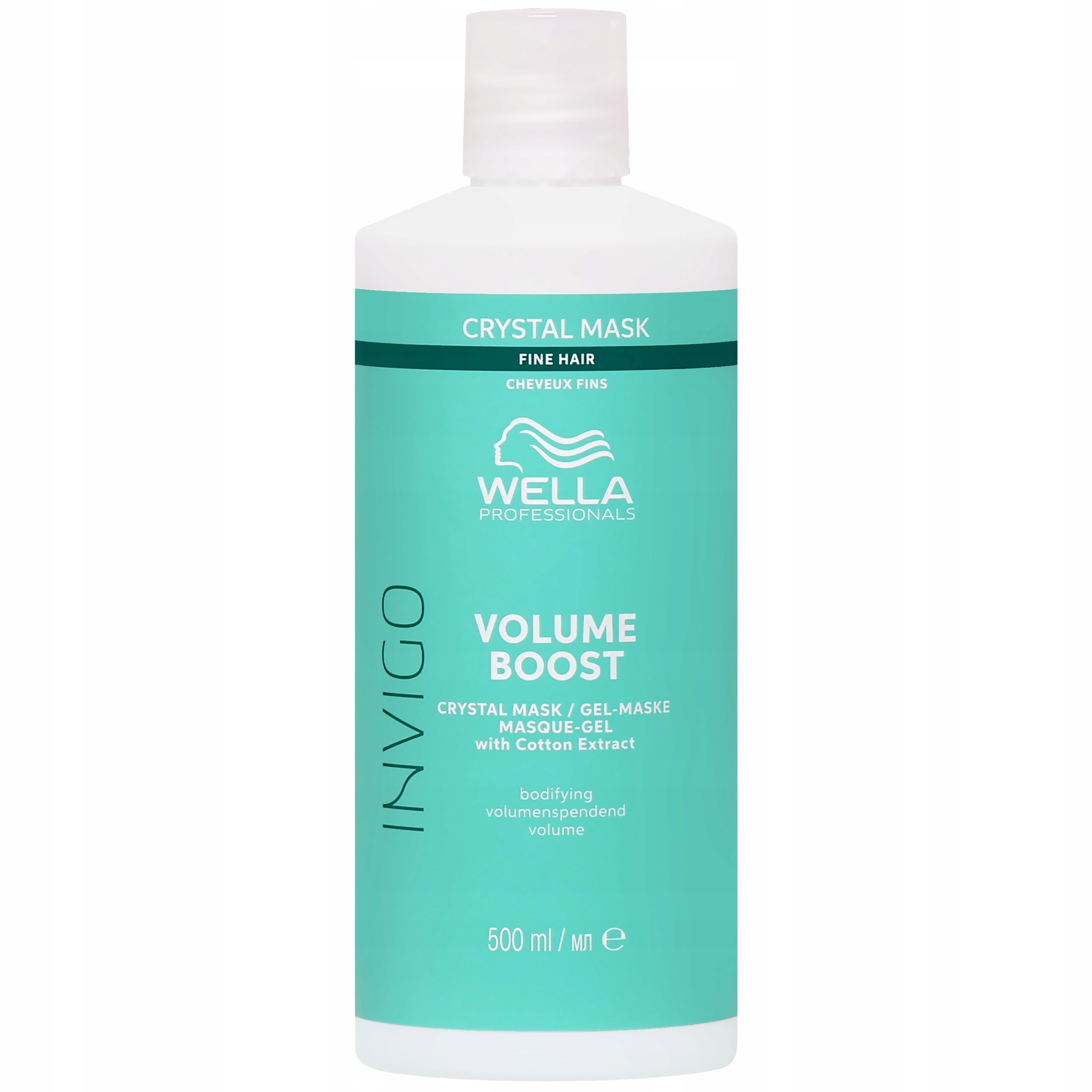 Invigo Volume Boost maska
