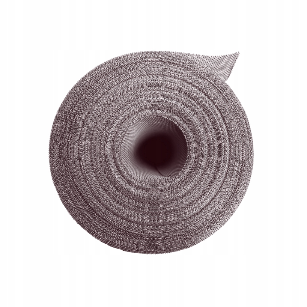 Siatka tkana nierdzewna oczko 0,075mm drut 0,035mm sito 231 min. 0,5m2 Stan opakowania oryginalne