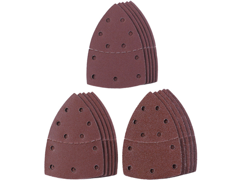 Papier ścierny Einhell 49496174 (15 szt.)