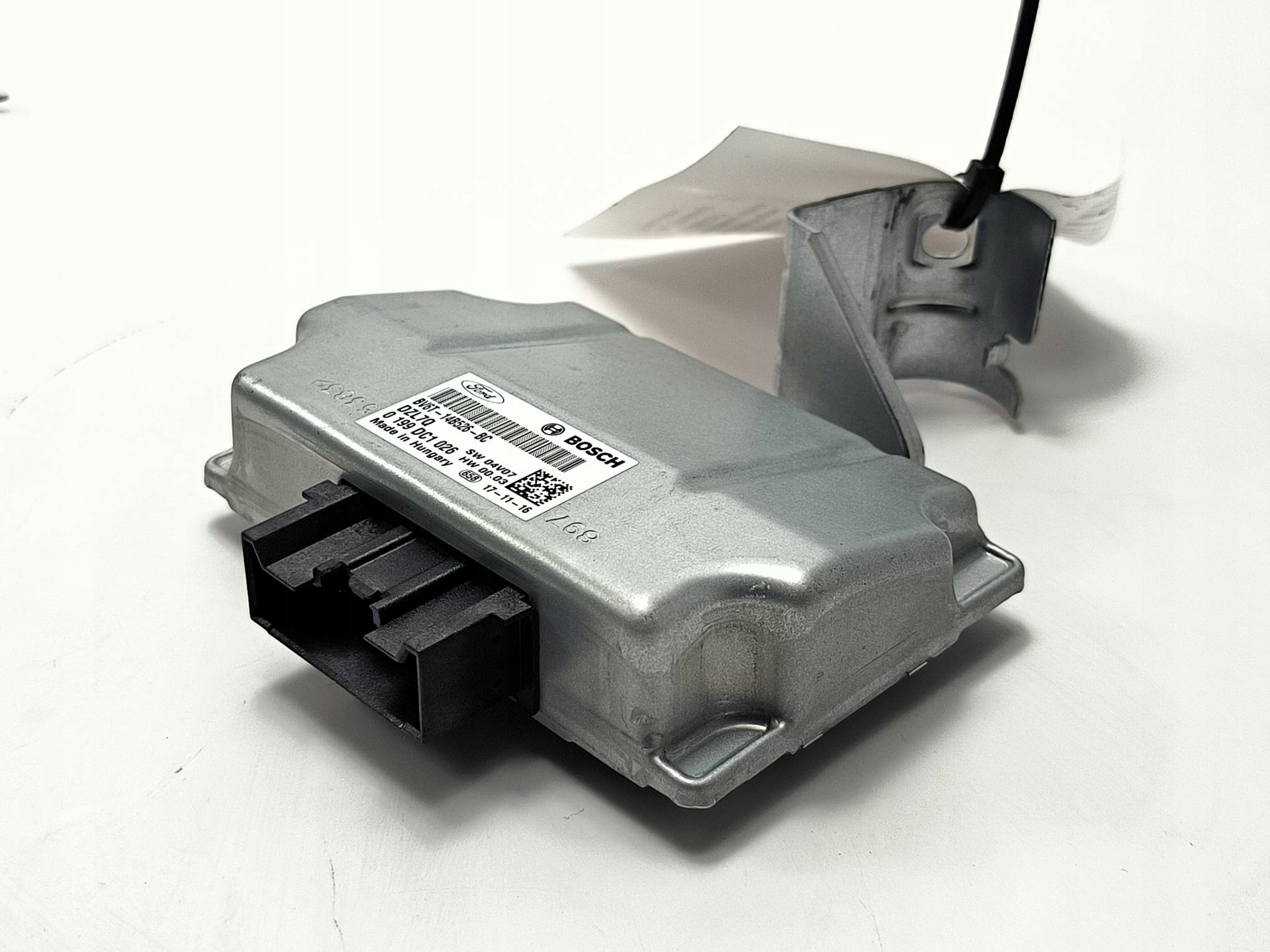 modulo START STOP BV6T-14B526-BC FORD FOCUS MK3 LIFT