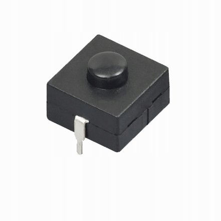 

Przycisk PB-12A-112D 1A 30V bistabilny do latarki