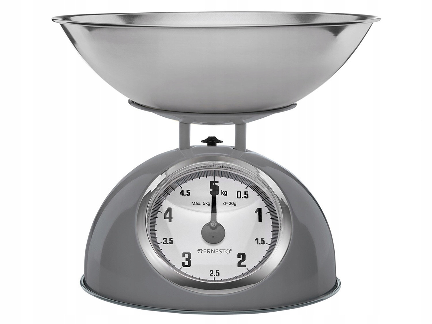 

Waga Kuchenna 5KG Ernesto Ekwc 5 A2 Misa