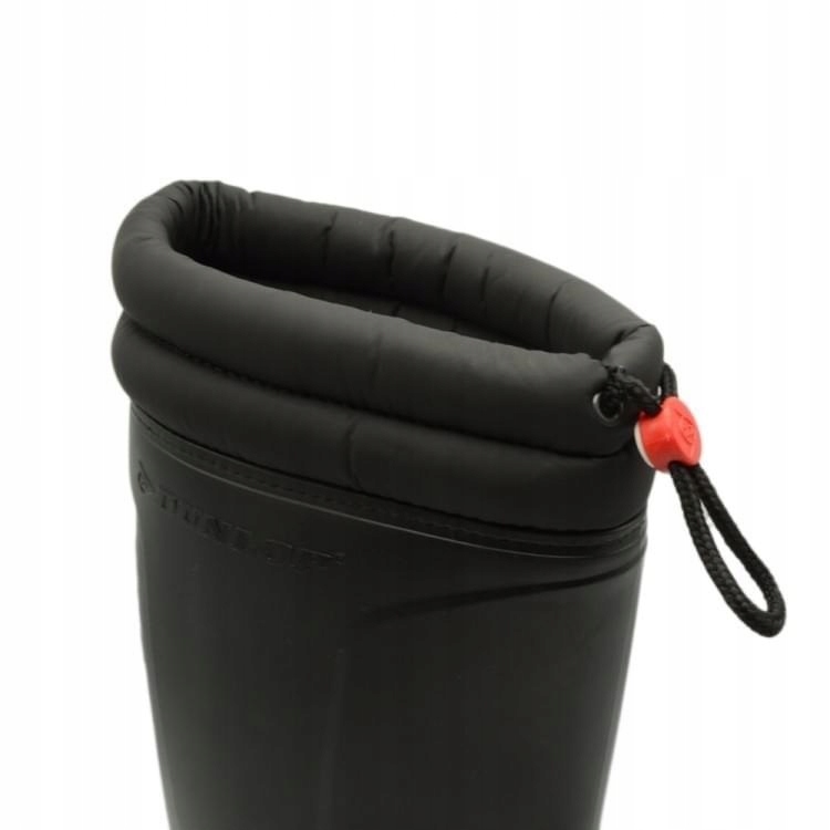 Buty robocze zimowe OCIEPLANE Kalosze DUNLOP Blizzard 41 Marka Dunlop