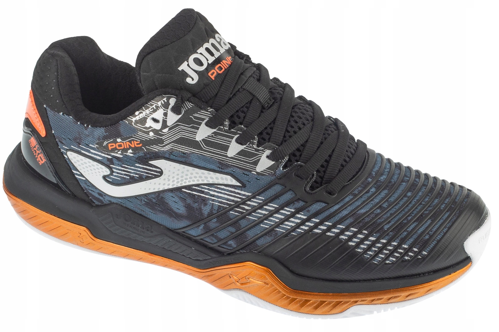 Męskie buty do tenisa Joma Point Men 25 Tpoiw r.44,5