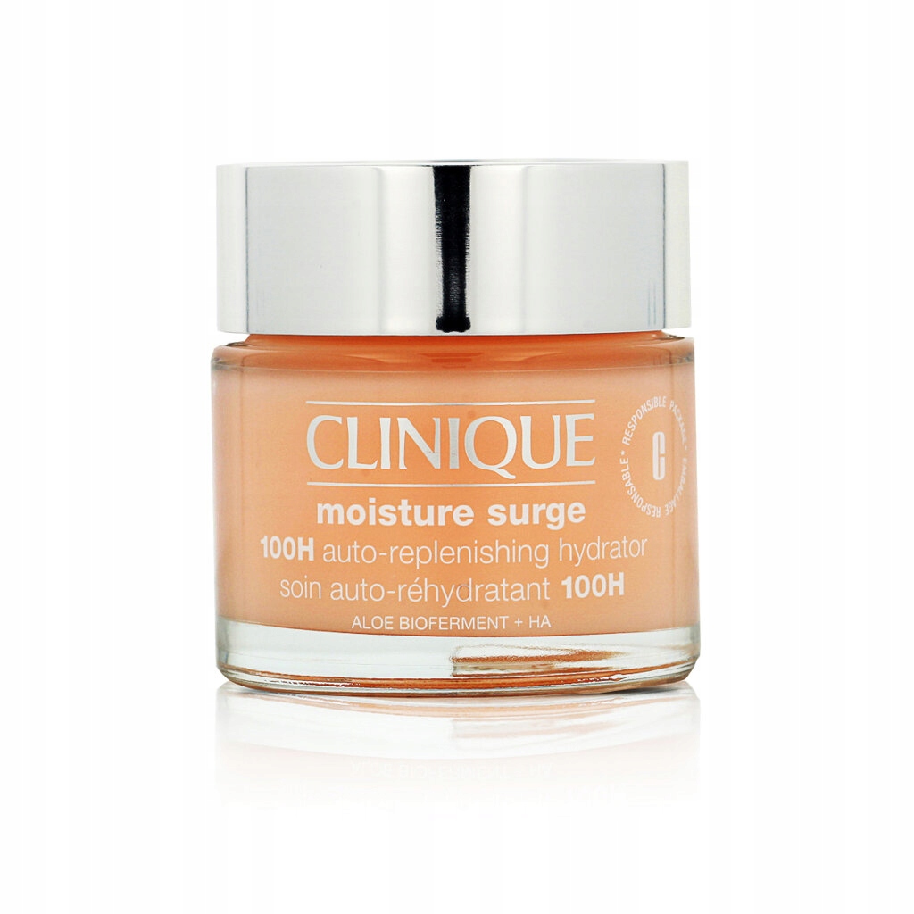 Clinique Moisture Surge 100H Auto-Replenishing Hydrator 75 ml