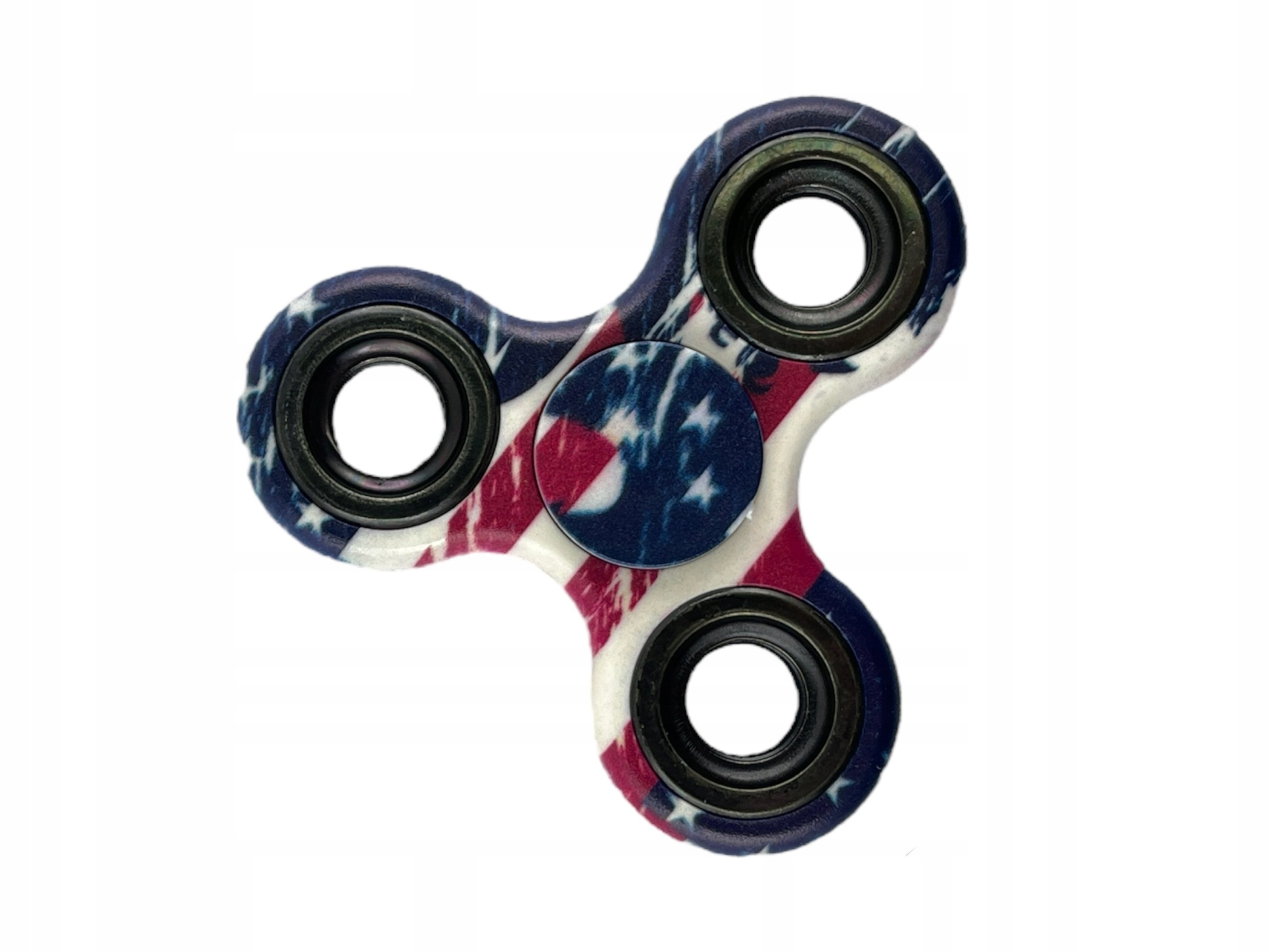 PROMOCJA FIDGET SPINNER ZABAWKA SENSORYCZNA Marka QUATRO