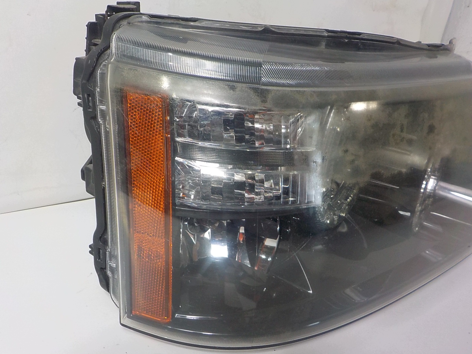 RANGE ROVER L320 LIFT XENON light right front front UK