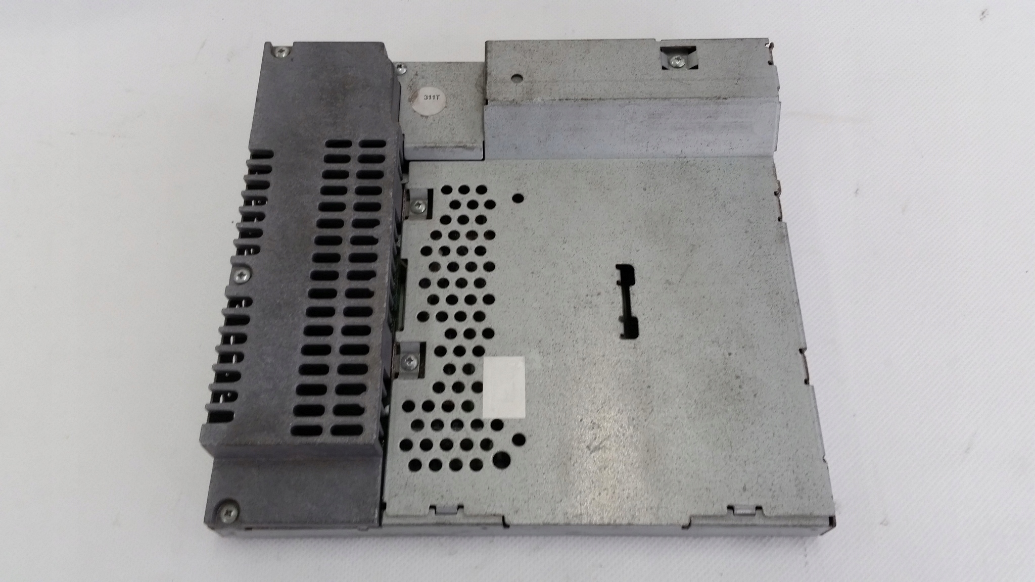 RANGE ROVER III L322 MODUL RADIA VUX500480 Part manufacturer Land Rover OE