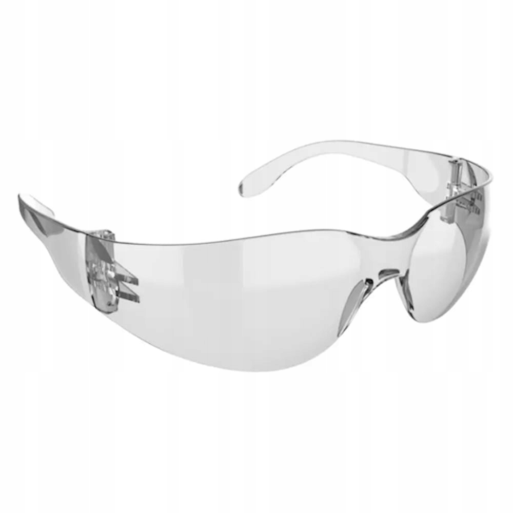 

Okulary Ochronne Jsp M9400 Mistresist Bezbarwne
