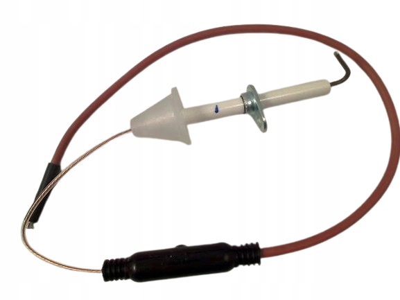 Elektroda Zapłonu i Kontroli Immergas Eolo Nike Star 3.021021 3.022266