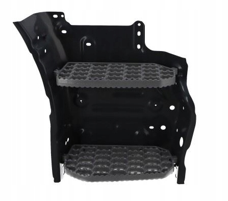 TD10-52-102R-1 - ПОЛОСТЬ СТУПЕНИ SCANIA S 2017-ПРАВА