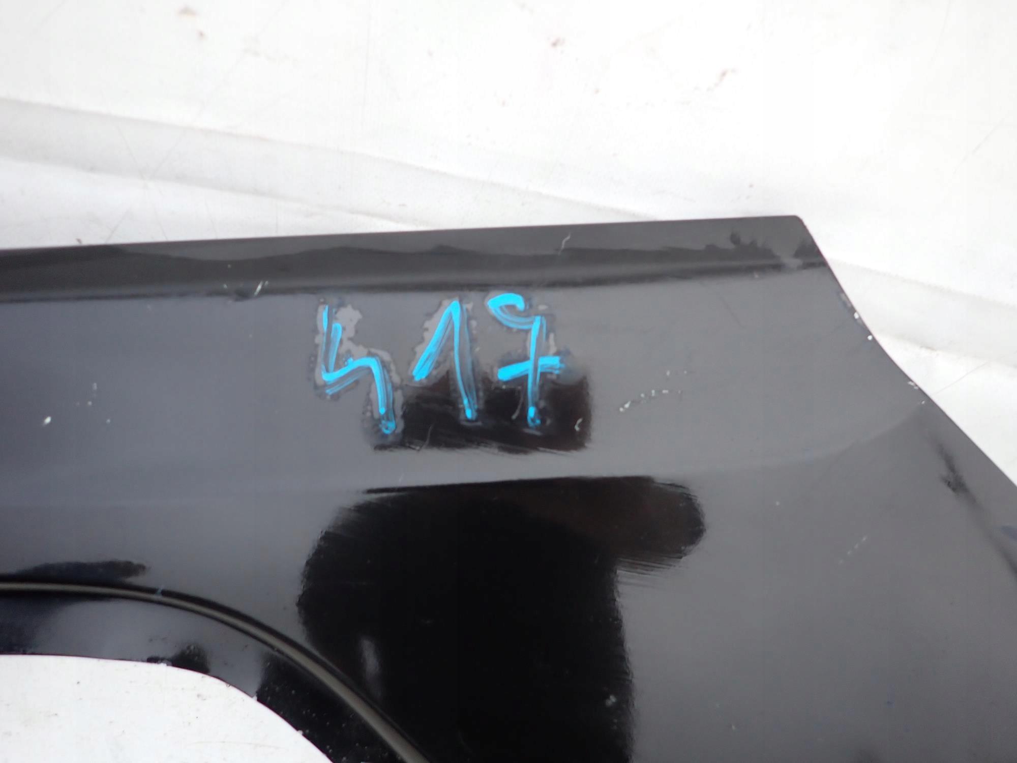 VW GOLF VII 7 KOMBI VARIANT 13-20 fender rear part left